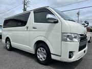 2020 TOYOTA HIACE VAN LONG SUPER GL