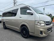 2011 TOYOTA HIACE WAGON