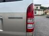 TOYOTA HIACE WAGON