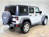 CHRYSLER JEEP WRANGLER UNLIMITED