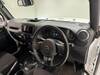 CHRYSLER JEEP WRANGLER UNLIMITED