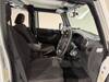 CHRYSLER JEEP WRANGLER UNLIMITED