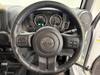 CHRYSLER JEEP WRANGLER UNLIMITED