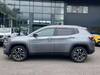 CHRYSLER JEEP COMPASS