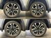 CHRYSLER JEEP COMPASS