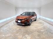 2018 PEUGEOT 3008