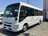 TOYOTA COASTER