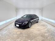 2016 MERCEDES BENZ CLA-CLASS