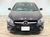 MERCEDES BENZ CLA-CLASS