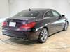 MERCEDES BENZ CLA-CLASS
