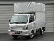 2019 SUZUKI CARRY TRUCK