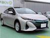 TOYOTA PRIUS PHV