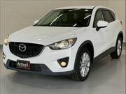 2013 MAZDA CX-5 XD L PACKAGE