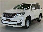 2018 TOYOTA LAND CRUISER PRADO
