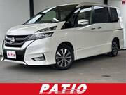 2019 NISSAN SERENA
