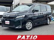 2019 TOYOTA VOXY