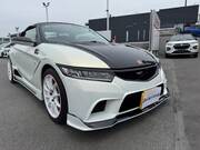 2015 HONDA S660