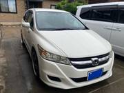 2009 HONDA STREAM
