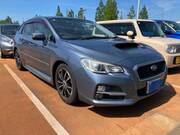 2014 SUBARU LEVORG