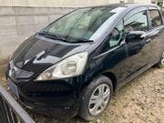 2010 HONDA FIT G