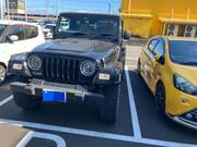 2006 CHRYSLER JEEP WRANGLER SAHARA  HARD TOP