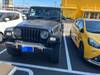 CHRYSLER JEEP WRANGLER