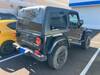 CHRYSLER JEEP WRANGLER