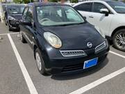 2007 NISSAN MARCH