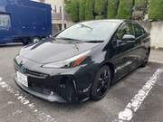 2021 TOYOTA PRIUS