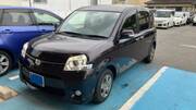 2012 TOYOTA SIENTA
