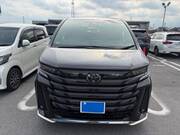 2025 TOYOTA VELLFIRE