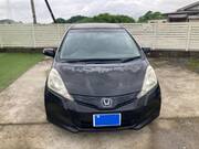 2011 HONDA FIT