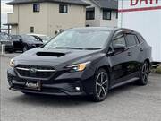 2021 SUBARU LEVORG