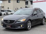 2013 MAZDA ATENZA WAGON