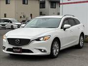 2015 MAZDA ATENZA WAGON