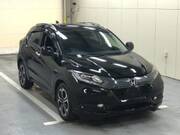 2015 HONDA VEZEL
