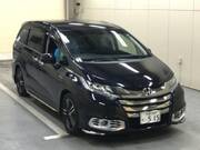 2017 HONDA OTHER