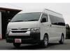 TOYOTA HIACE COMMUTER