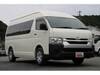 TOYOTA HIACE COMMUTER