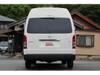 TOYOTA HIACE COMMUTER