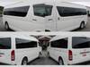 TOYOTA HIACE COMMUTER