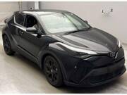 2022 TOYOTA C-HR