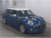 2019 BMW MINI