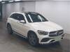 MERCEDES BENZ GLC-CLASS