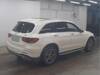 MERCEDES BENZ GLC-CLASS