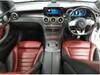 MERCEDES BENZ GLC-CLASS