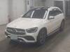 MERCEDES BENZ GLC-CLASS