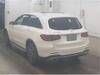 MERCEDES BENZ GLC-CLASS