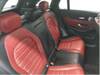 MERCEDES BENZ GLC-CLASS