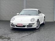 2005 PORSCHE 911 (Left Hand Drive)